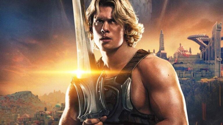 Por que Mestres do Universo é um reboot que respeita o legado de He-Man