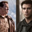Arnold Schwarzenegger e Liam Hemsworth estreiam filme de ação no Prime Video Arnold Schwarzenegger e Liam Hemsworth em cena de ação do novo filme do Prime Video