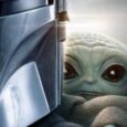 Por que O Mandaloriano e Grogu desabou 70% e perdeu a lideranca das bilheterias Mandaloriano e Grogu em cena do filme, personagens principais da produção Star Wars que desabou nas bilheterias