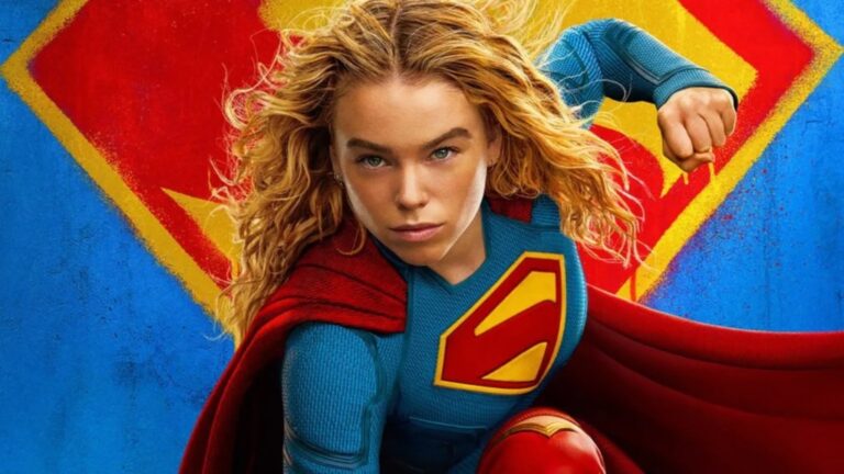 Supergirl esconde um detalhe que muda tudo sobre o novo universo DC